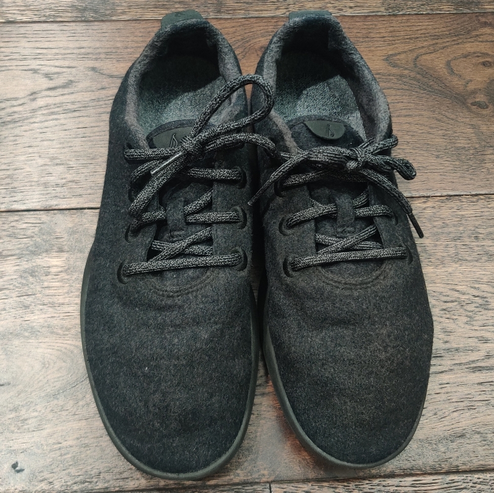 Allbirds The Wool Runners M11